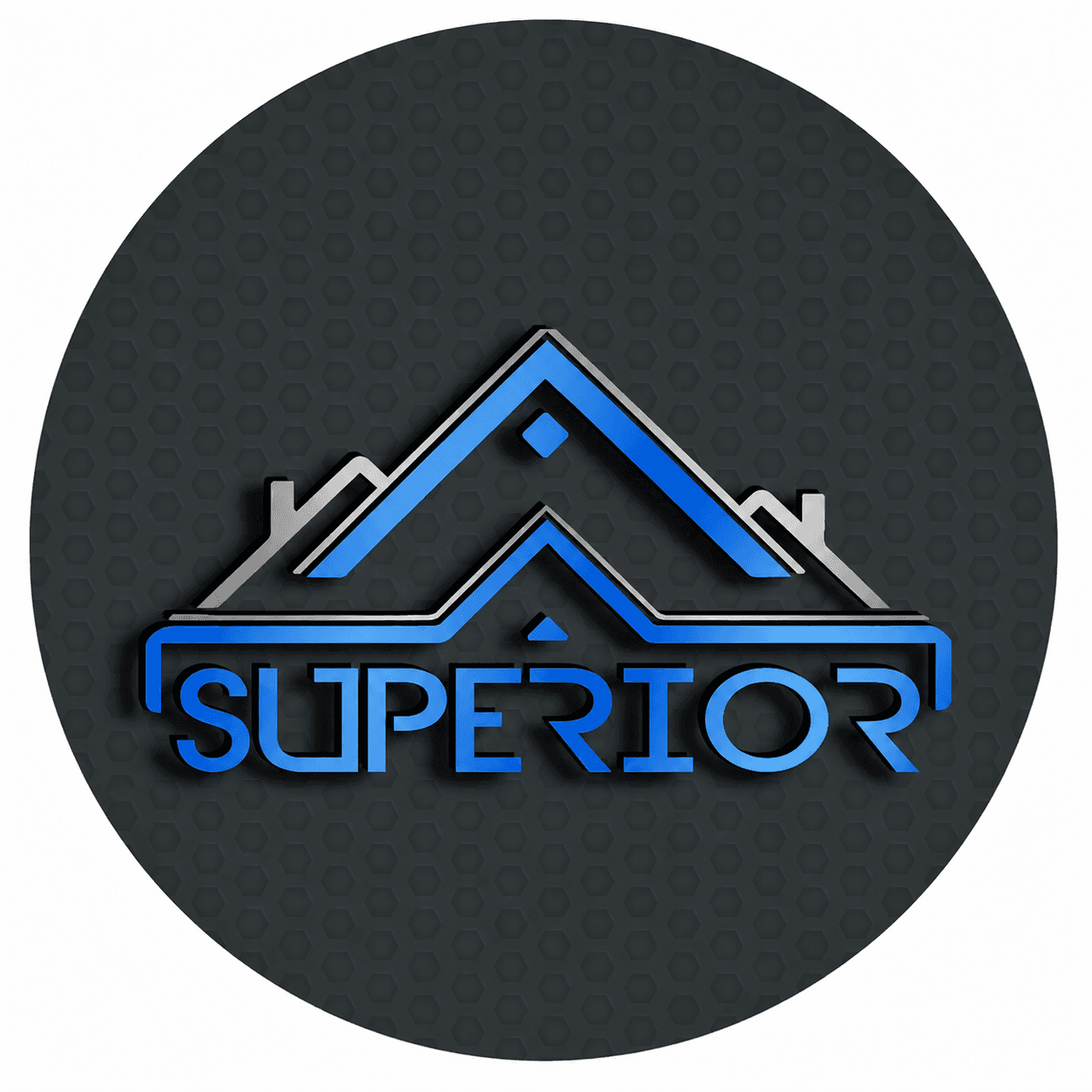 Superior Renovation & Remodeling Logo